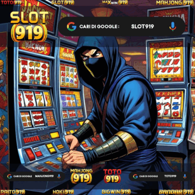 Slot Demo Pg Soft Mirip Asli Login Mahjong