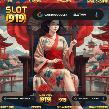 Hitam Resmi Slot Mahjong Scatter Hitam Pgsoft Online