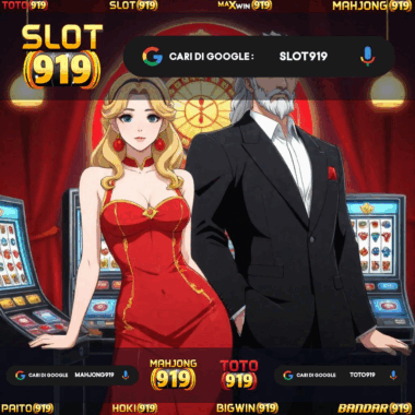 Slot Scatter Hitam Mahjong Heylink Slot Demo Pg