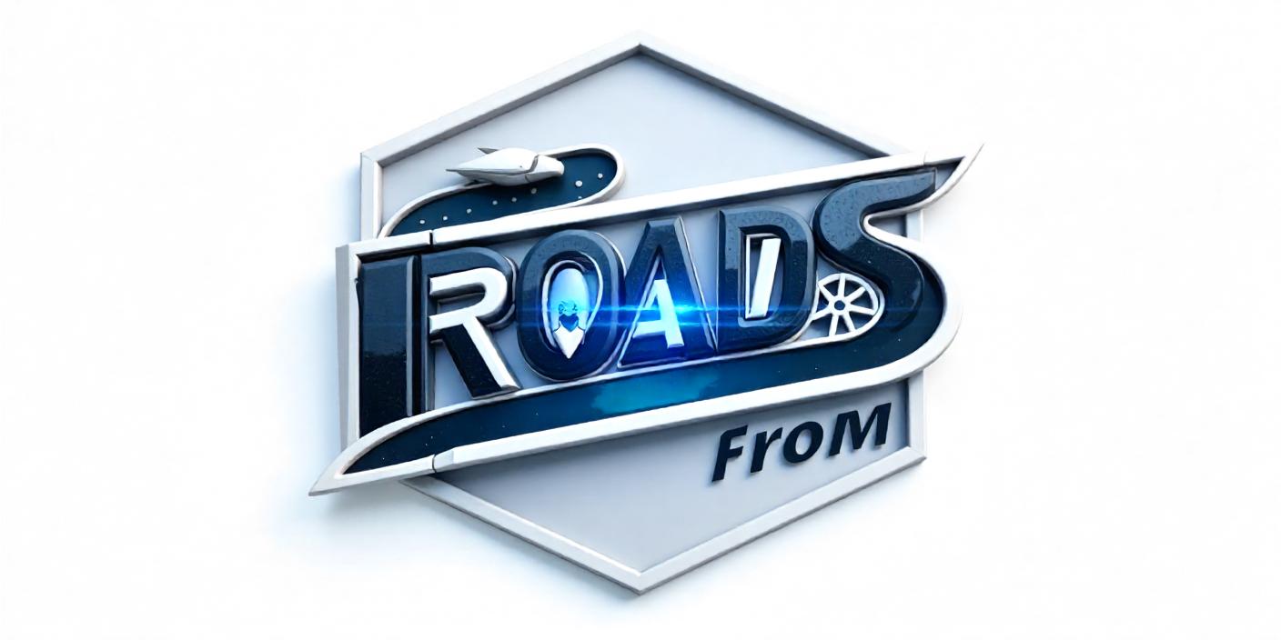 RoadsFrom